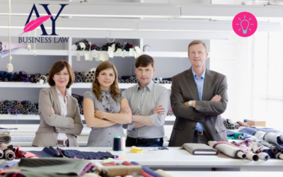 Sale of a family-owned business