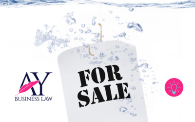 Is my business a saleable business?