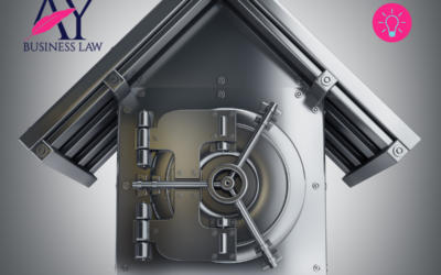Getting your house in order