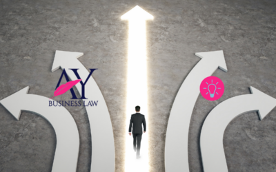 The Legal Difference Between a Share Sale and an Asset Sale
