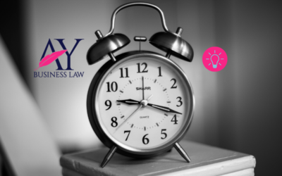 When is the right time to sell a business?
